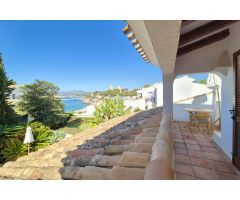 Bungalow en Venta en Rada de Moraira, Alicante