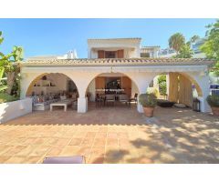 Bungalow en Venta en Rada de Moraira, Alicante