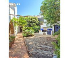 Bungalow en Venta en Rada de Moraira, Alicante