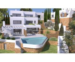 Villa de Lujo en Venta en Rada de Moraira, Alicante