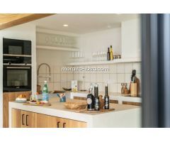 Villa de Lujo en Venta en Rada de Moraira, Alicante