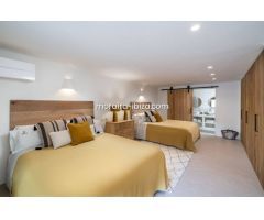 Villa de Lujo en Venta en Rada de Moraira, Alicante