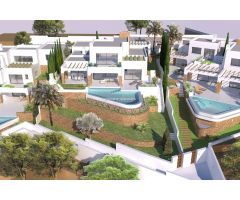 Villa de Lujo en Venta en Rada de Moraira, Alicante