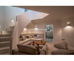 Villa de Lujo en Venta en Rada de Moraira, Alicante
