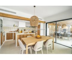 Villa de Lujo en Venta en Rada de Moraira, Alicante