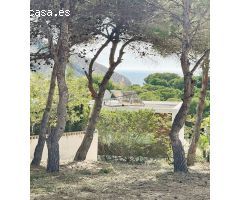 Villa de Lujo en Venta en Rada de Moraira, Alicante