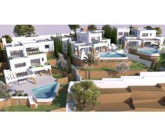 Villa de Lujo en Venta en Rada de Moraira, Alicante