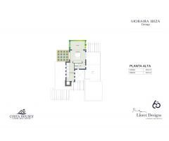Villa de Lujo en Venta en Rada de Moraira, Alicante