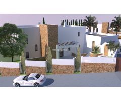 Villa de Lujo en Venta en Rada de Moraira, Alicante