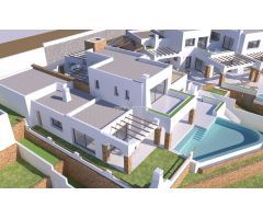 Villa de Lujo en Venta en Rada de Moraira, Alicante