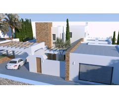 Villa de Lujo en Venta en Rada de Moraira, Alicante