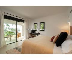 Villa de Lujo en Venta en Rada de Moraira, Alicante