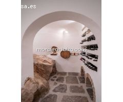 Villa de Lujo en Venta en Rada de Moraira, Alicante