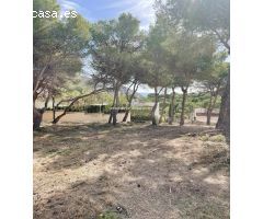 Villa de Lujo en Venta en Rada de Moraira, Alicante