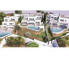 Villa de Lujo en Venta en Rada de Moraira, Alicante