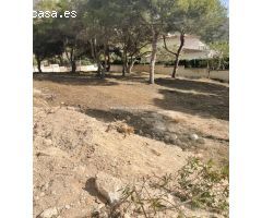 Villa de Lujo en Venta en Rada de Moraira, Alicante