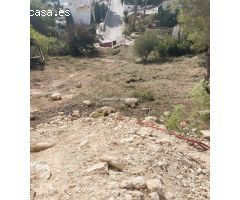 Villa de Lujo en Venta en Rada de Moraira, Alicante