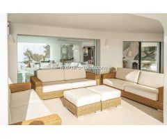Villa de Lujo en Venta en Rada de Moraira, Alicante