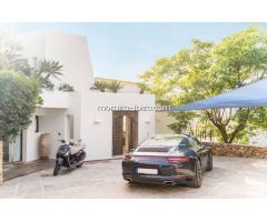 Villa de Lujo en Venta en Rada de Moraira, Alicante
