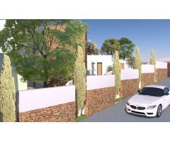 Villa de Lujo en Venta en Rada de Moraira, Alicante