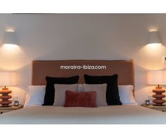 Villa de Lujo en Venta en Rada de Moraira, Alicante