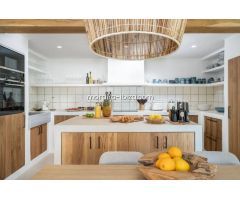 Villa de Lujo en Venta en Rada de Moraira, Alicante