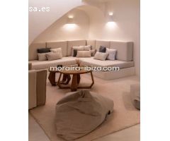 Villa de Lujo en Venta en Rada de Moraira, Alicante