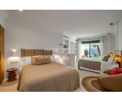 Villa de Lujo en Venta en Rada de Moraira, Alicante