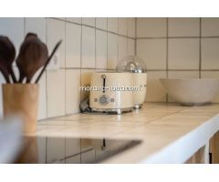 Villa de Lujo en Venta en Rada de Moraira, Alicante