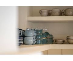 Villa de Lujo en Venta en Rada de Moraira, Alicante