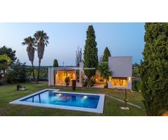 Villa de Lujo en Venta en Pedreguer, Alicante