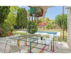 Villa de Lujo en Venta en Pedreguer, Alicante