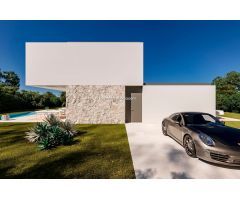 Villa de Lujo en Venta en Denia, Alicante