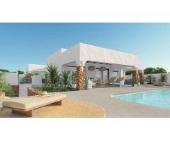 Chalet en Venta en Rada de Moraira, Alicante