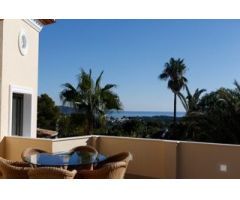 Chalet en Venta en Benissa, Alicante