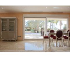 Chalet en Venta en Benissa, Alicante