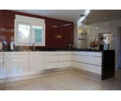 Chalet en Venta en Benissa, Alicante