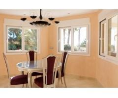 Chalet en Venta en Benissa, Alicante