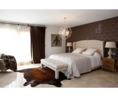 Chalet en Venta en Benissa, Alicante