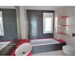 Chalet en Venta en Rada de Moraira, Alicante