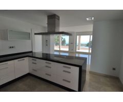 Chalet en Venta en Rada de Moraira, Alicante