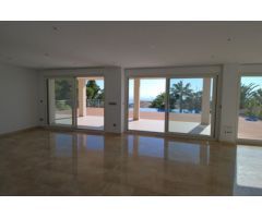 Chalet en Venta en Rada de Moraira, Alicante