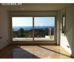 Chalet en Venta en Rada de Moraira, Alicante
