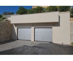 Chalet en Venta en Rada de Moraira, Alicante