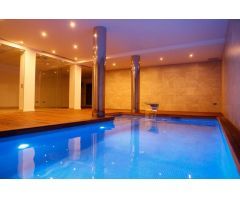 Chalet en Venta en Rada de Moraira, Alicante