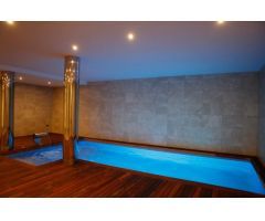 Chalet en Venta en Rada de Moraira, Alicante