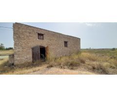 Terreno en venta en poligo 24, parcela 4, El Pla de Santa Maria