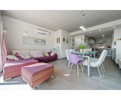 Chalet adosado en venta en calle Raval