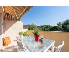 Chalet adosado en venta en calle Raval