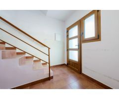 Chalet pareado en venta en Jacint Verdaguer